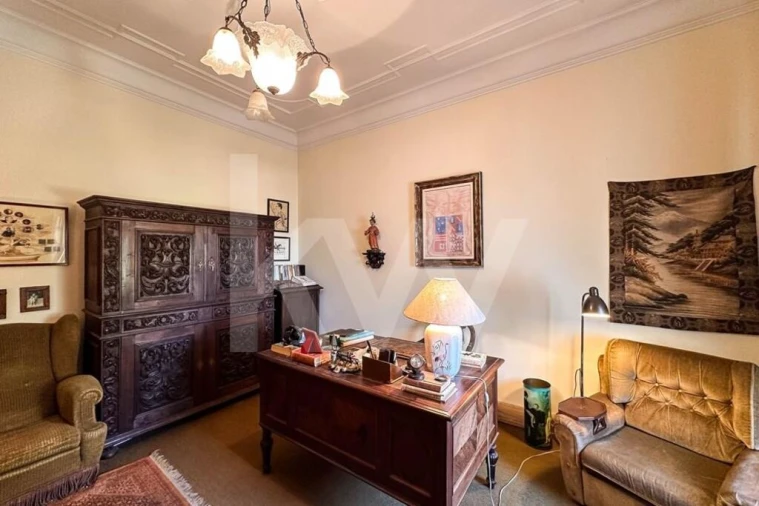 Moradia T16 para Venda em Tamengos, Aguim e Óis do Bairro Foto 94