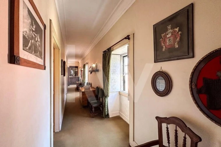 Moradia T16 para Venda em Tamengos, Aguim e Óis do Bairro Foto 83