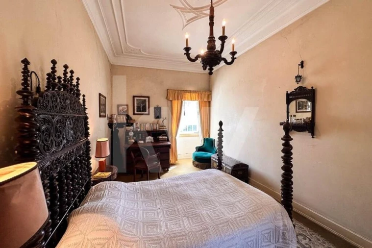 Moradia T16 para Venda em Tamengos, Aguim e Óis do Bairro Foto 68