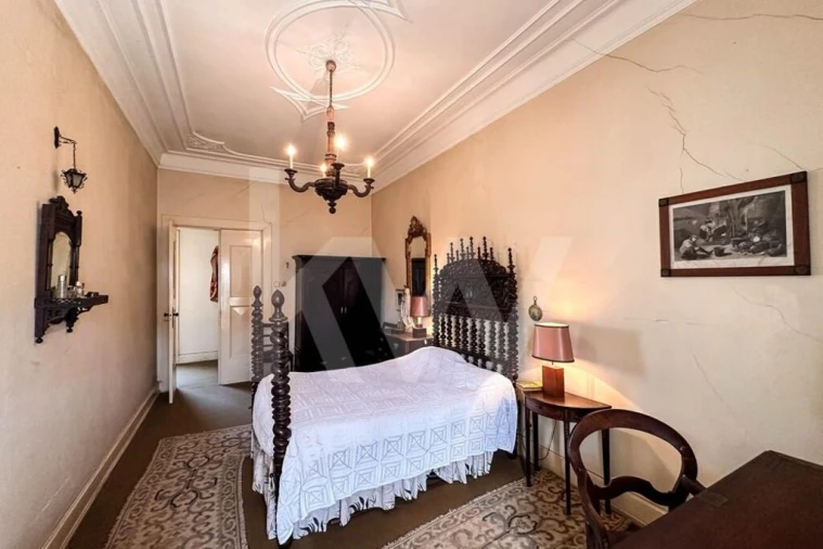 Moradia T16 para Venda em Tamengos, Aguim e Óis do Bairro Foto 70