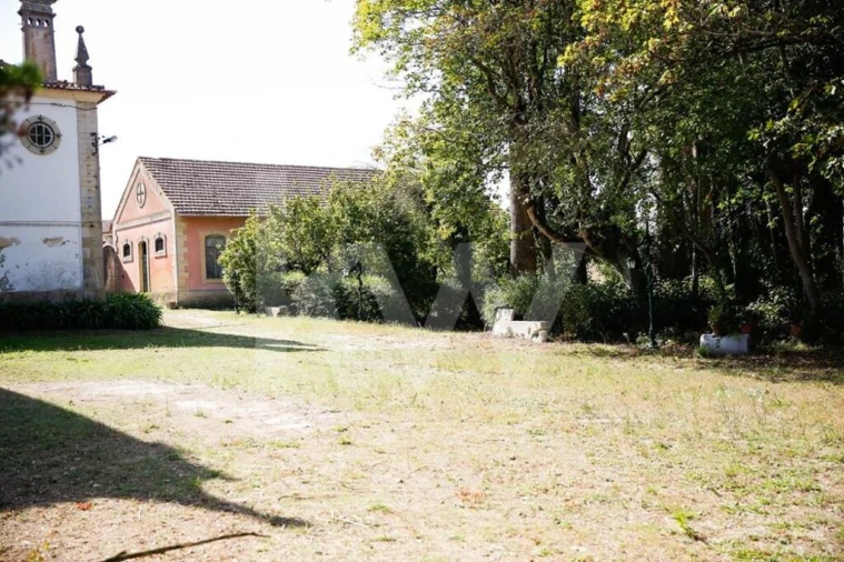 Moradia T16 para Venda em Tamengos, Aguim e Óis do Bairro Foto 115