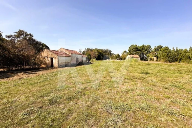 Moradia T16 para Venda em Tamengos, Aguim e Óis do Bairro Foto 118