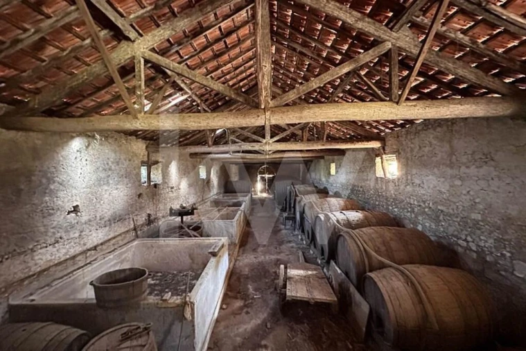 Moradia T16 para Venda em Tamengos, Aguim e Óis do Bairro Foto 113