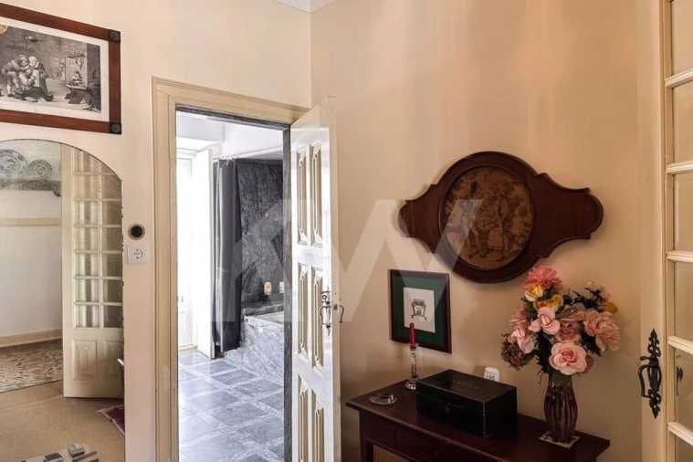 Moradia T16 para Venda em Tamengos, Aguim e Óis do Bairro Foto 60