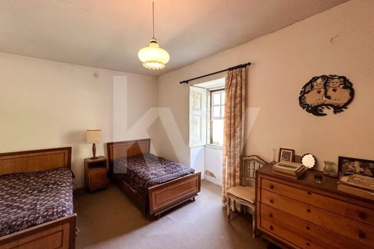 Moradia T16 para Venda em Tamengos, Aguim e Óis do Bairro Foto 97