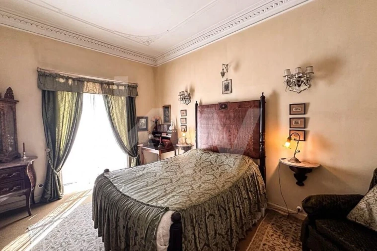 Moradia T16 para Venda em Tamengos, Aguim e Óis do Bairro Foto 50