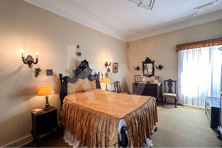 Moradia T16 para Venda em Tamengos, Aguim e Óis do Bairro Foto 63