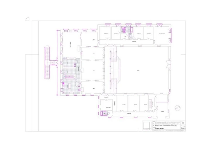 Moradia T16 para Venda em Tamengos, Aguim e Óis do Bairro Foto 120