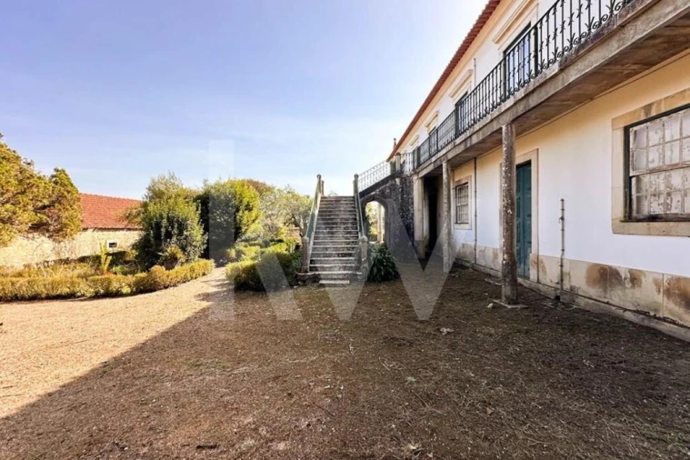 Moradia T16 para Venda em Tamengos, Aguim e Óis do Bairro Foto 108