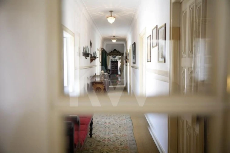 Moradia T16 para Venda em Tamengos, Aguim e Óis do Bairro Foto 31