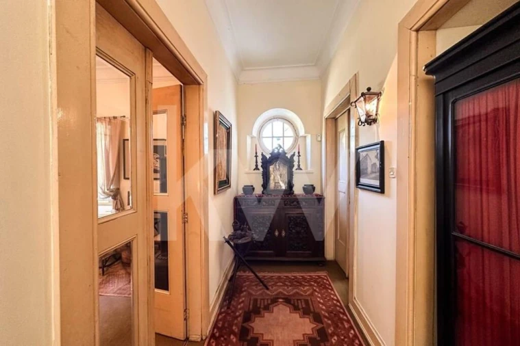 Moradia T16 para Venda em Tamengos, Aguim e Óis do Bairro Foto 10