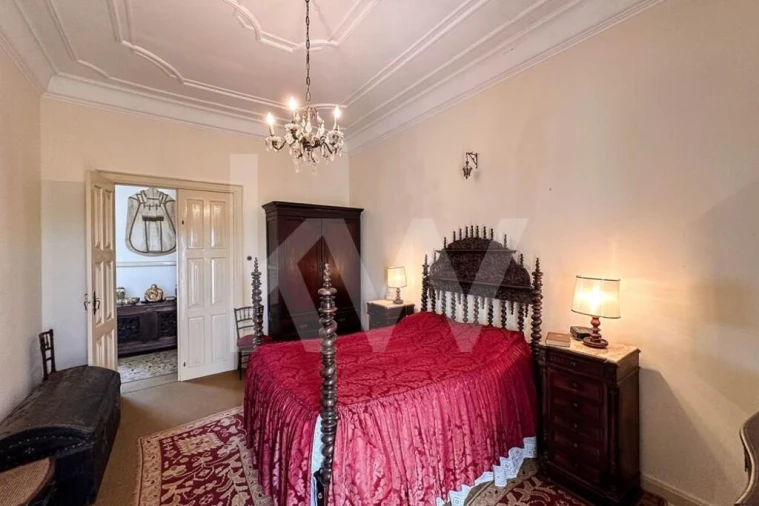 Moradia T16 para Venda em Tamengos, Aguim e Óis do Bairro Foto 57