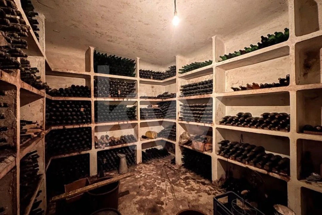 Moradia T16 para Venda em Tamengos, Aguim e Óis do Bairro Foto 100