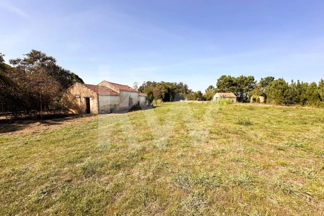 Moradia T16 para Venda em Tamengos, Aguim e Óis do Bairro Foto 118