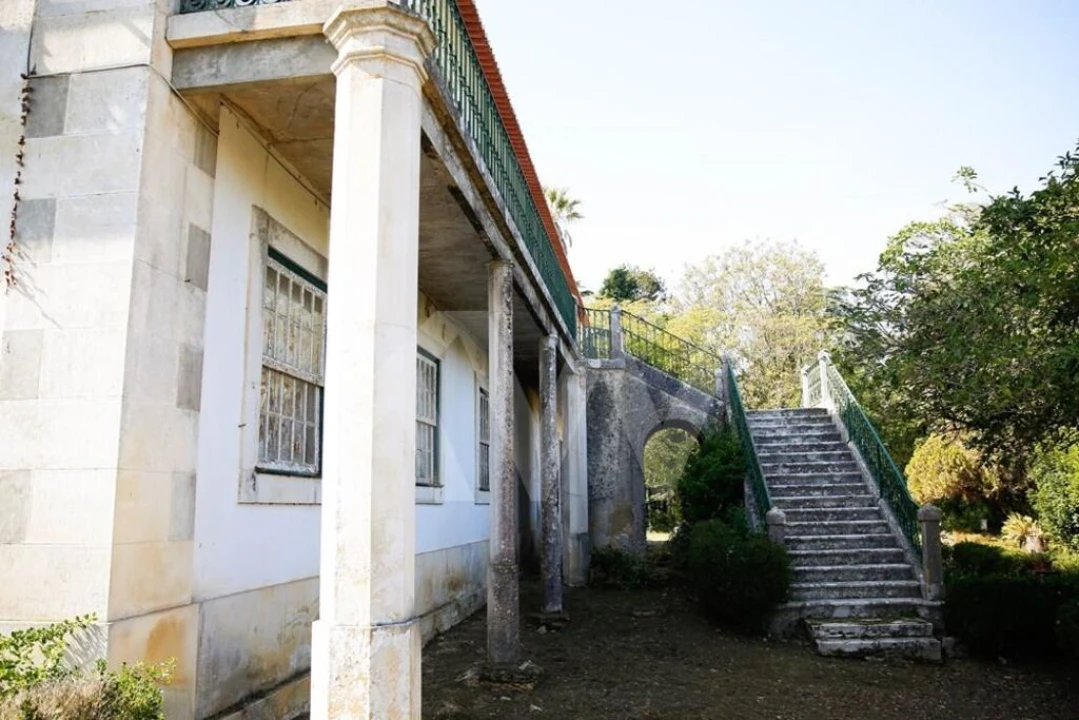 Moradia T16 para Venda em Tamengos, Aguim e Óis do Bairro Foto 107