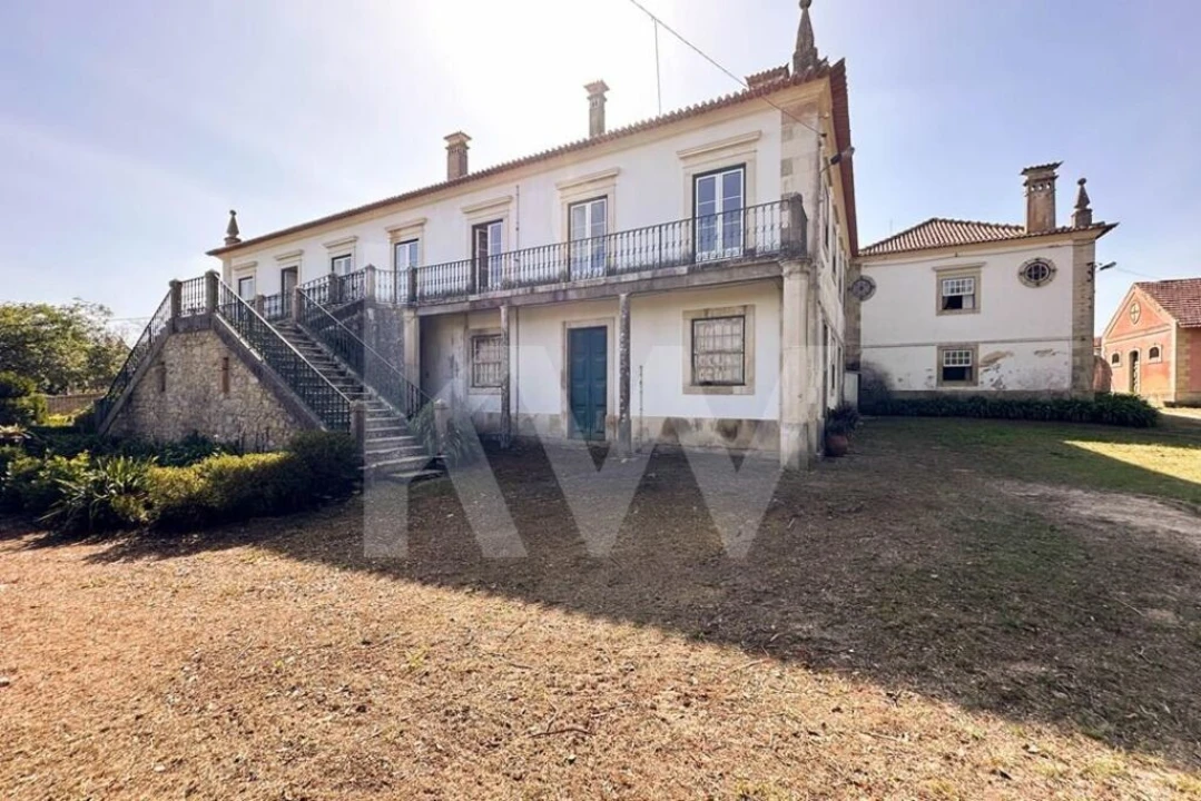 Moradia T16 para Venda em Tamengos, Aguim e Óis do Bairro Foto 109