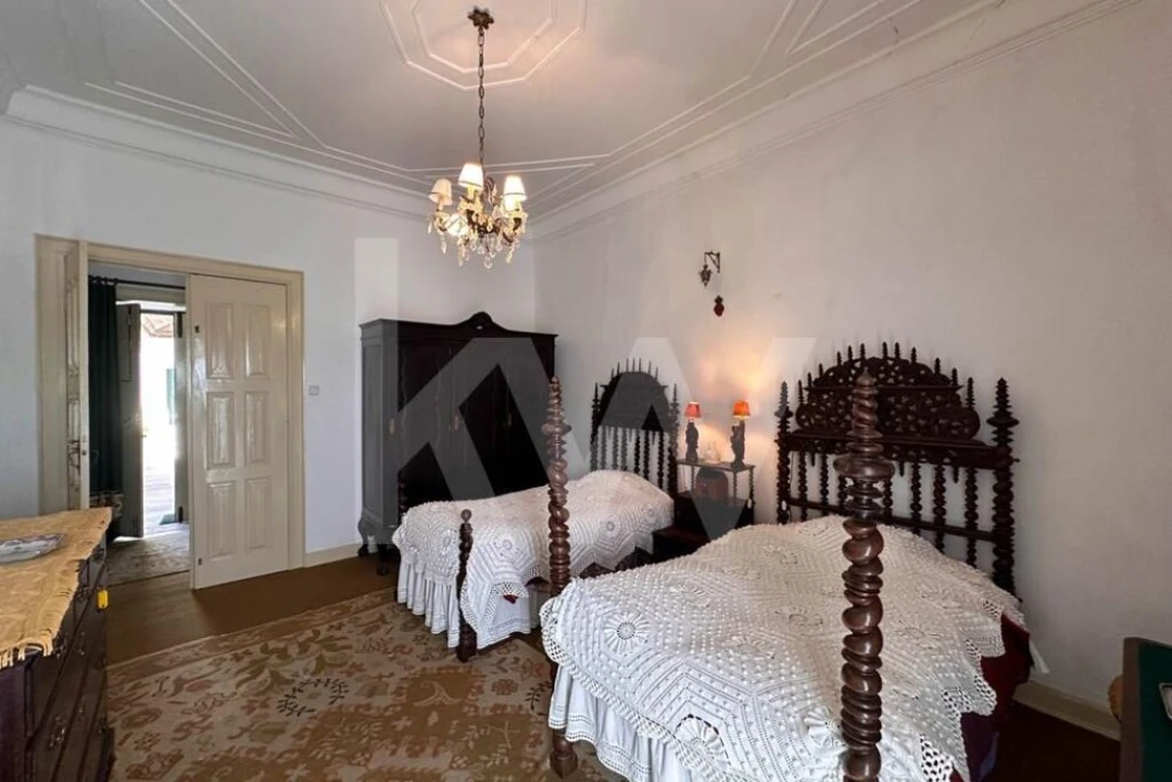 Moradia T16 para Venda em Tamengos, Aguim e Óis do Bairro Foto 55