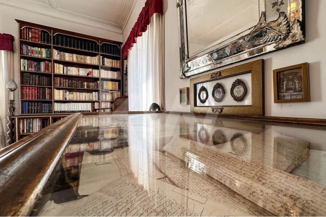 Moradia T16 para Venda em Tamengos, Aguim e Óis do Bairro Foto 44