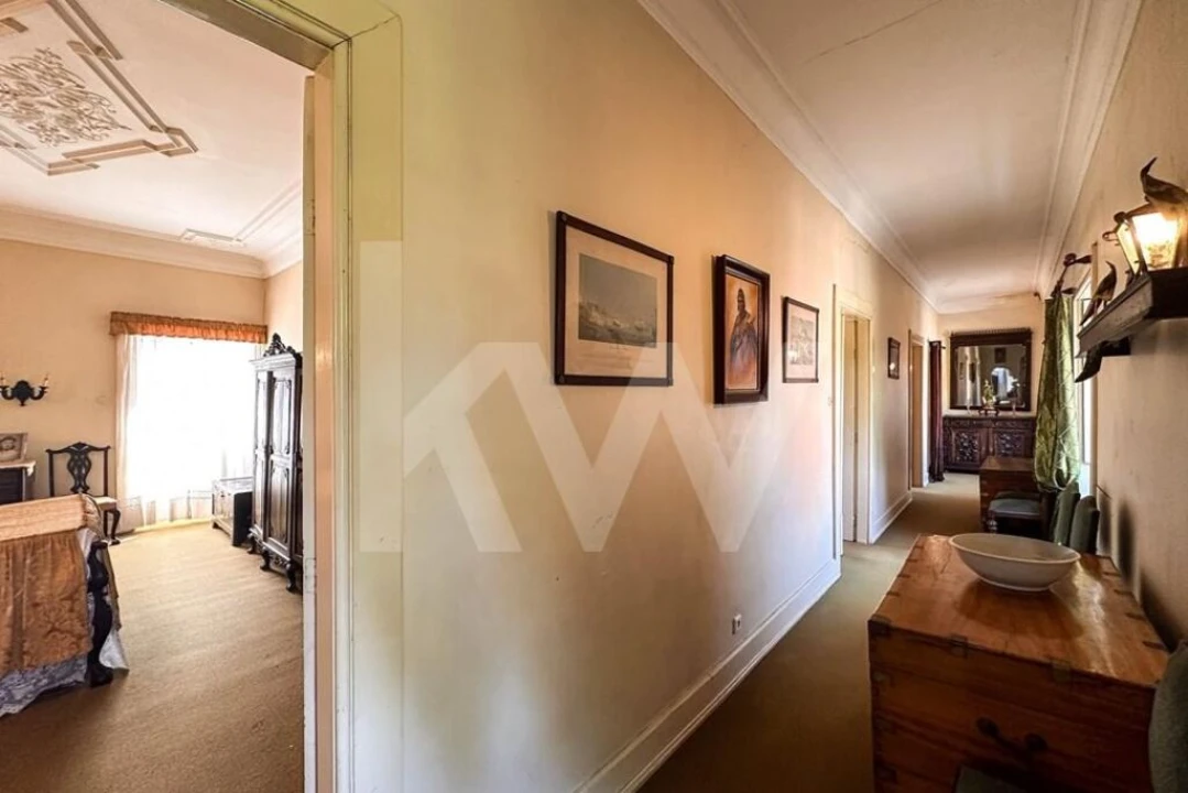 Moradia T16 para Venda em Tamengos, Aguim e Óis do Bairro Foto 61