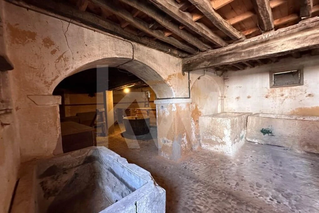 Moradia T16 para Venda em Tamengos, Aguim e Óis do Bairro Foto 104