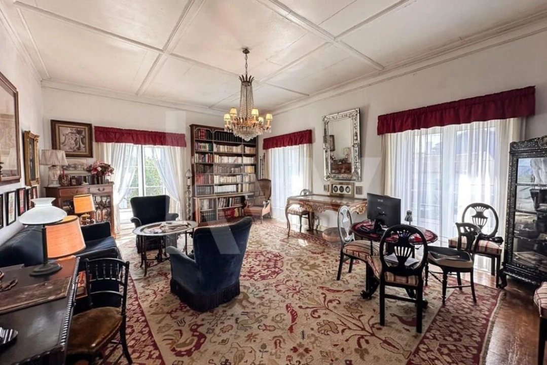 Moradia T16 para Venda em Tamengos, Aguim e Óis do Bairro Foto 45