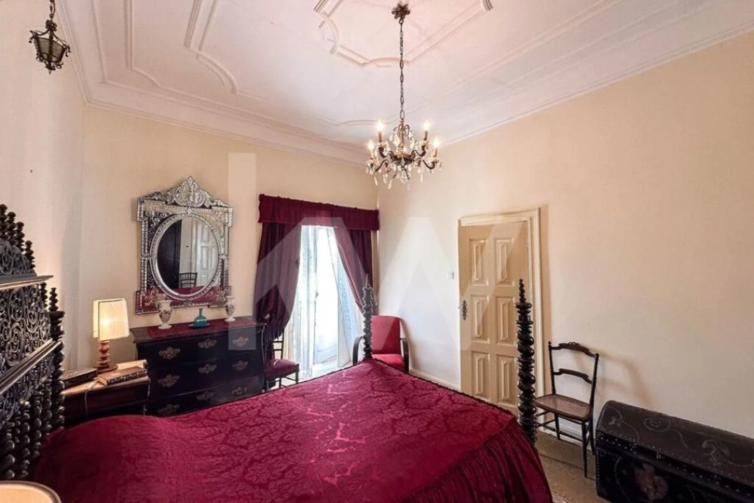 Moradia T16 para Venda em Tamengos, Aguim e Óis do Bairro Foto 58