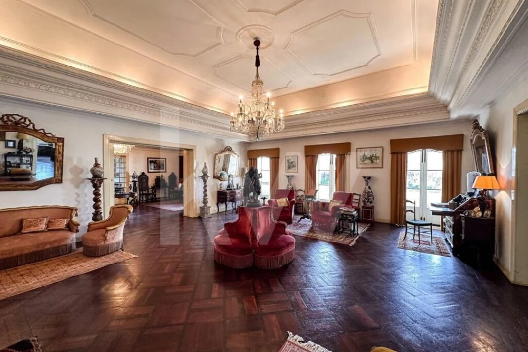 Moradia T16 para Venda em Tamengos, Aguim e Óis do Bairro Foto 19