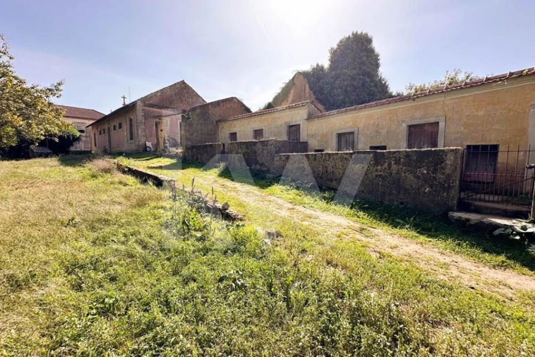 Moradia T16 para Venda em Tamengos, Aguim e Óis do Bairro Foto 116