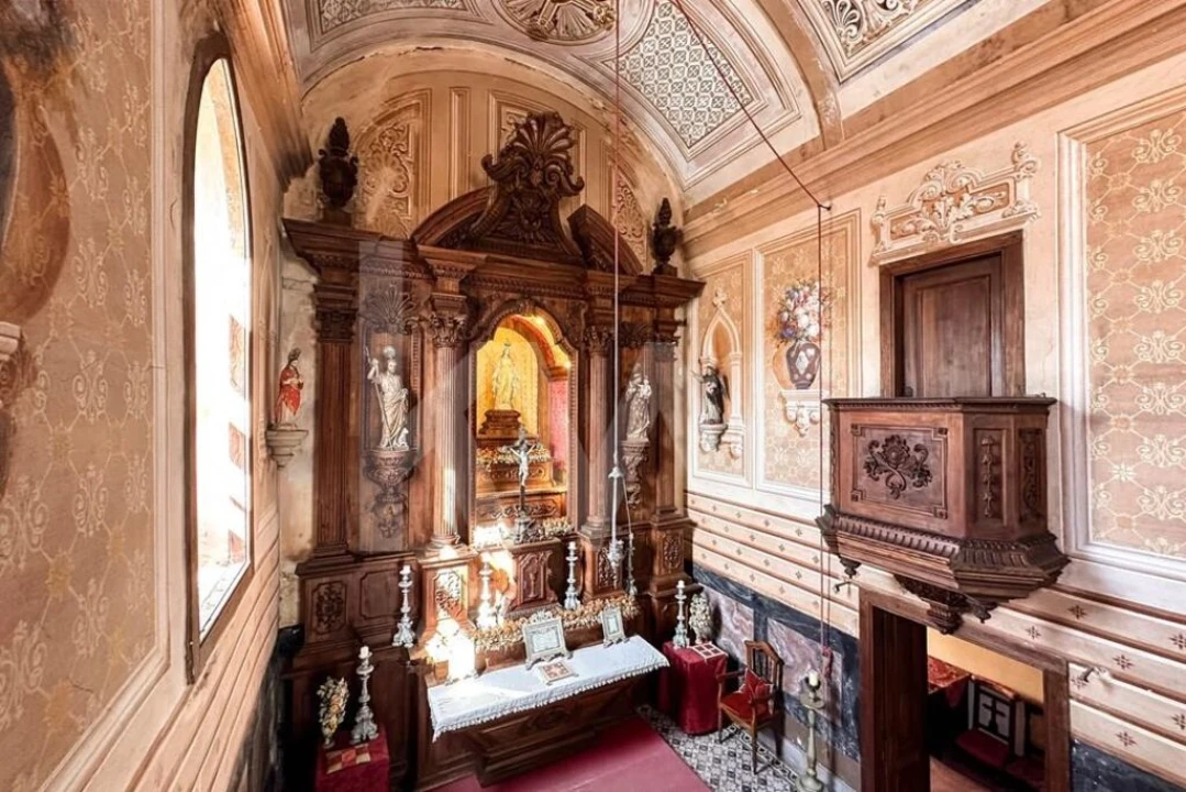 Moradia T16 para Venda em Tamengos, Aguim e Óis do Bairro Foto 87