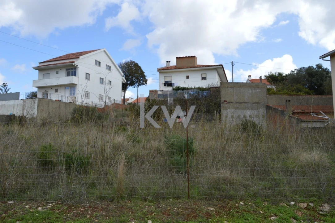 Terreno para Venda em Porto Salvo Foto 8