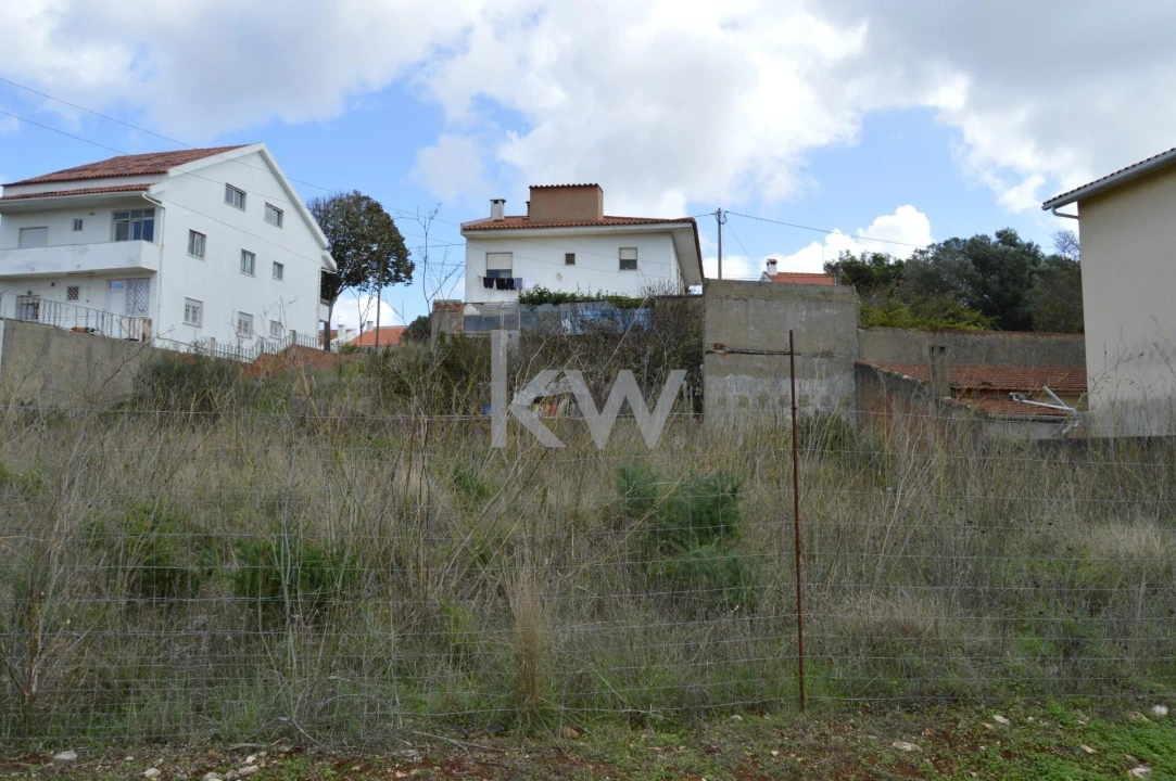 Terreno para Venda em Porto Salvo Foto 13