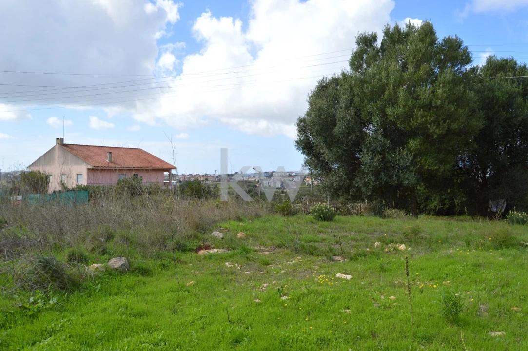 Terreno para Venda em Porto Salvo Foto 31