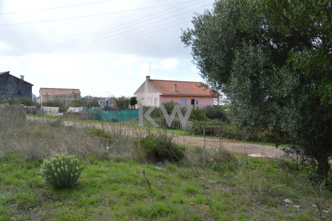 Terreno para Venda em Porto Salvo Foto 25