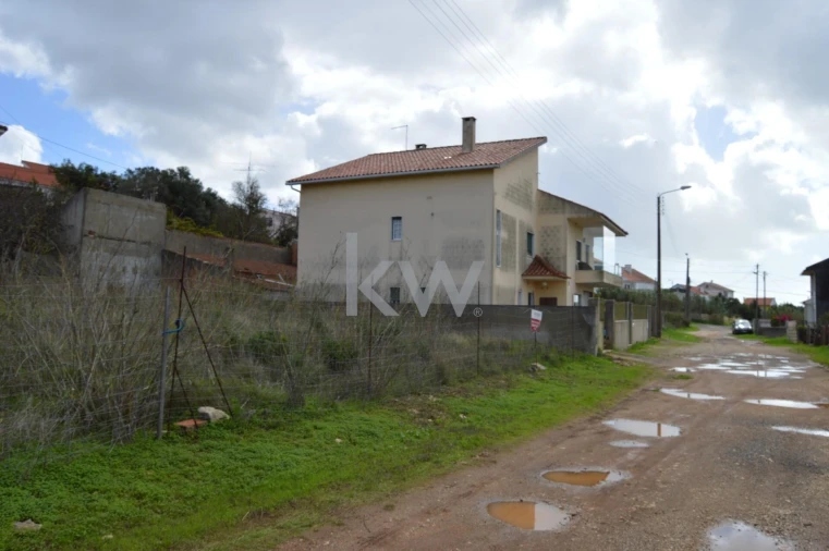 Terreno para Venda em Porto Salvo Foto 19