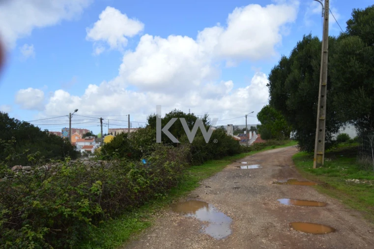 Terreno para Venda em Porto Salvo Foto 10