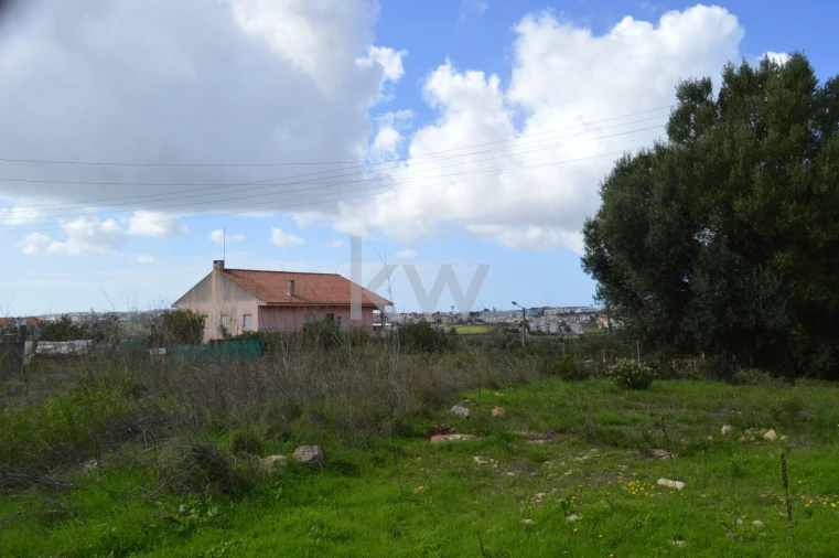 Terreno para Venda em Porto Salvo Foto 29