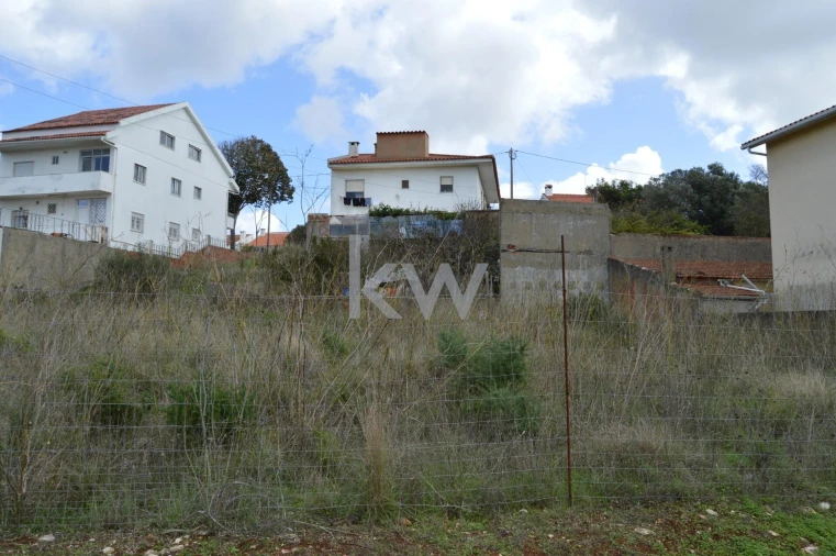 Terreno para Venda em Porto Salvo Foto 13