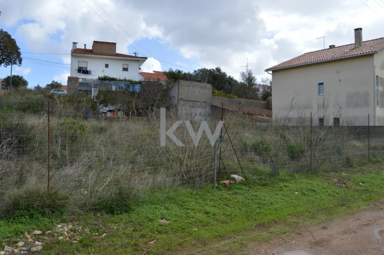 Terreno para Venda em Porto Salvo Foto 23