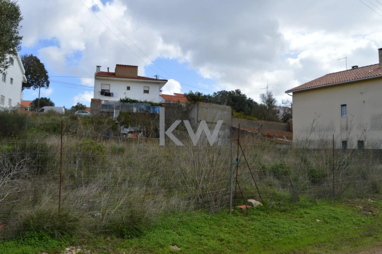 Terreno para Venda em Porto Salvo Foto 16