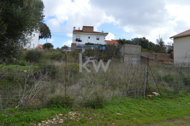 Terreno para Venda em Porto Salvo Foto 22