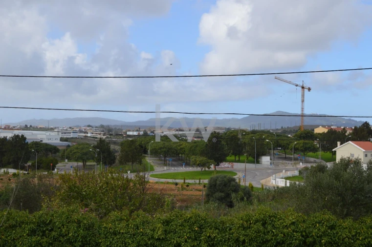Terreno para Venda em Porto Salvo Foto 1