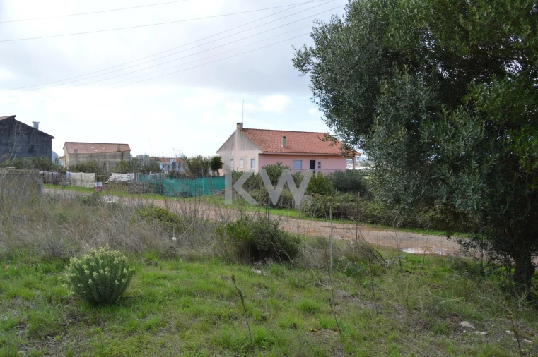 Terreno para Venda em Porto Salvo Foto 25