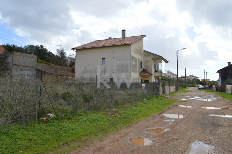 Terreno para Venda em Porto Salvo Foto 21