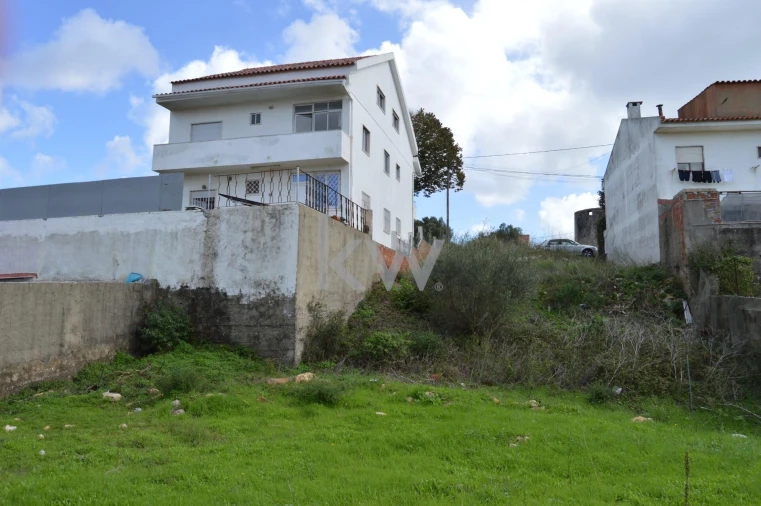 Terreno para Venda em Porto Salvo Foto 27