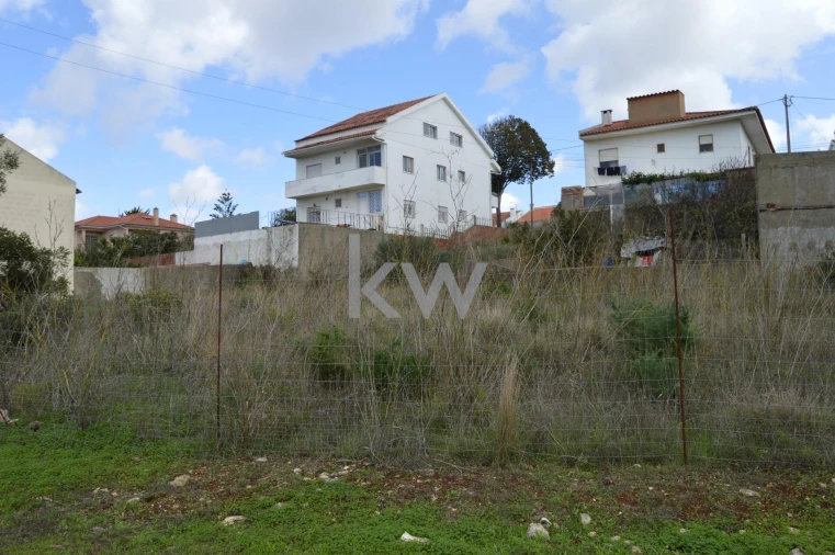 Terreno para Venda em Porto Salvo Foto 7
