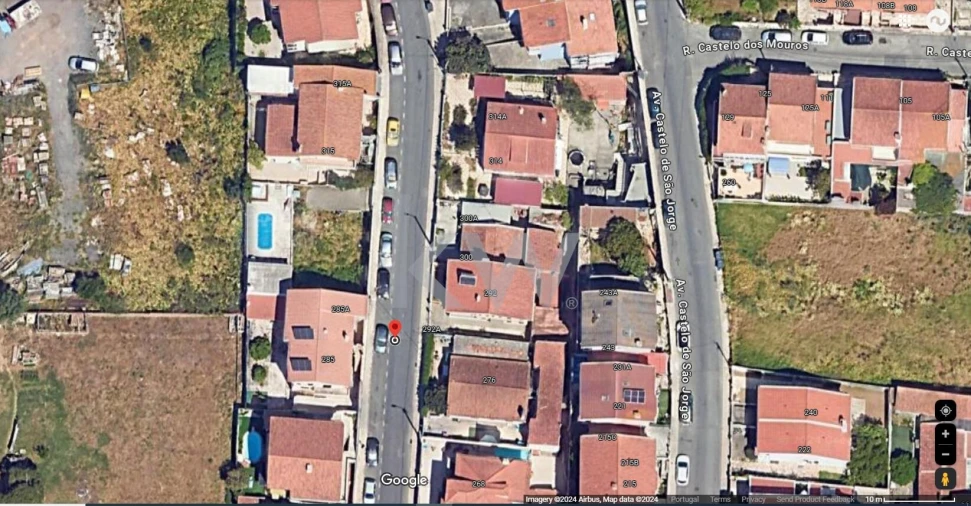 Terreno para Venda em Porto Salvo Foto 42