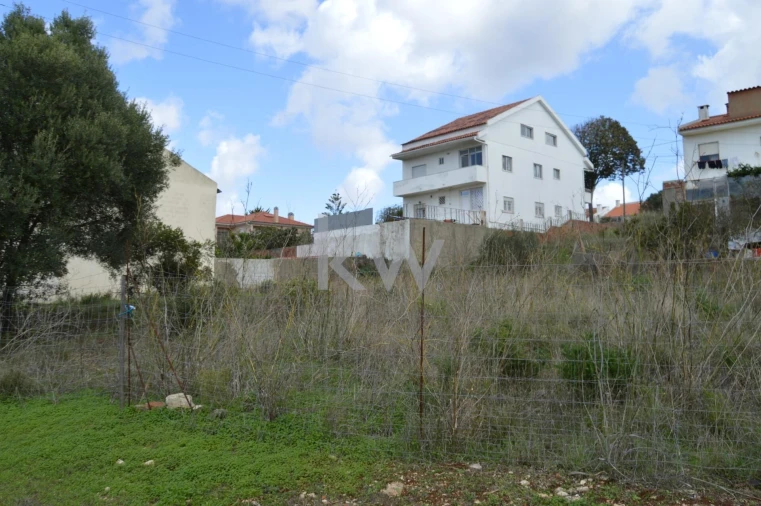 Terreno para Venda em Porto Salvo Foto 11