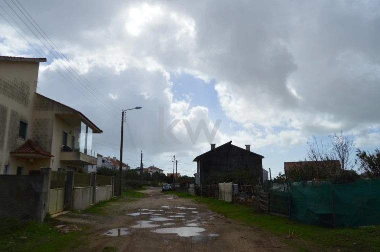 Terreno para Venda em Porto Salvo Foto 15