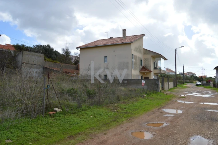 Terreno para Venda em Porto Salvo Foto 20