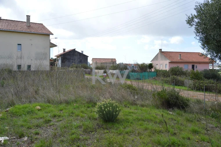 Terreno para Venda em Porto Salvo Foto 24